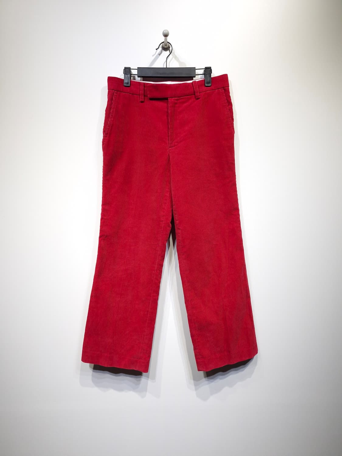 MOONSUN 문선 코듀로이 슬랙스_M 상품이미지3