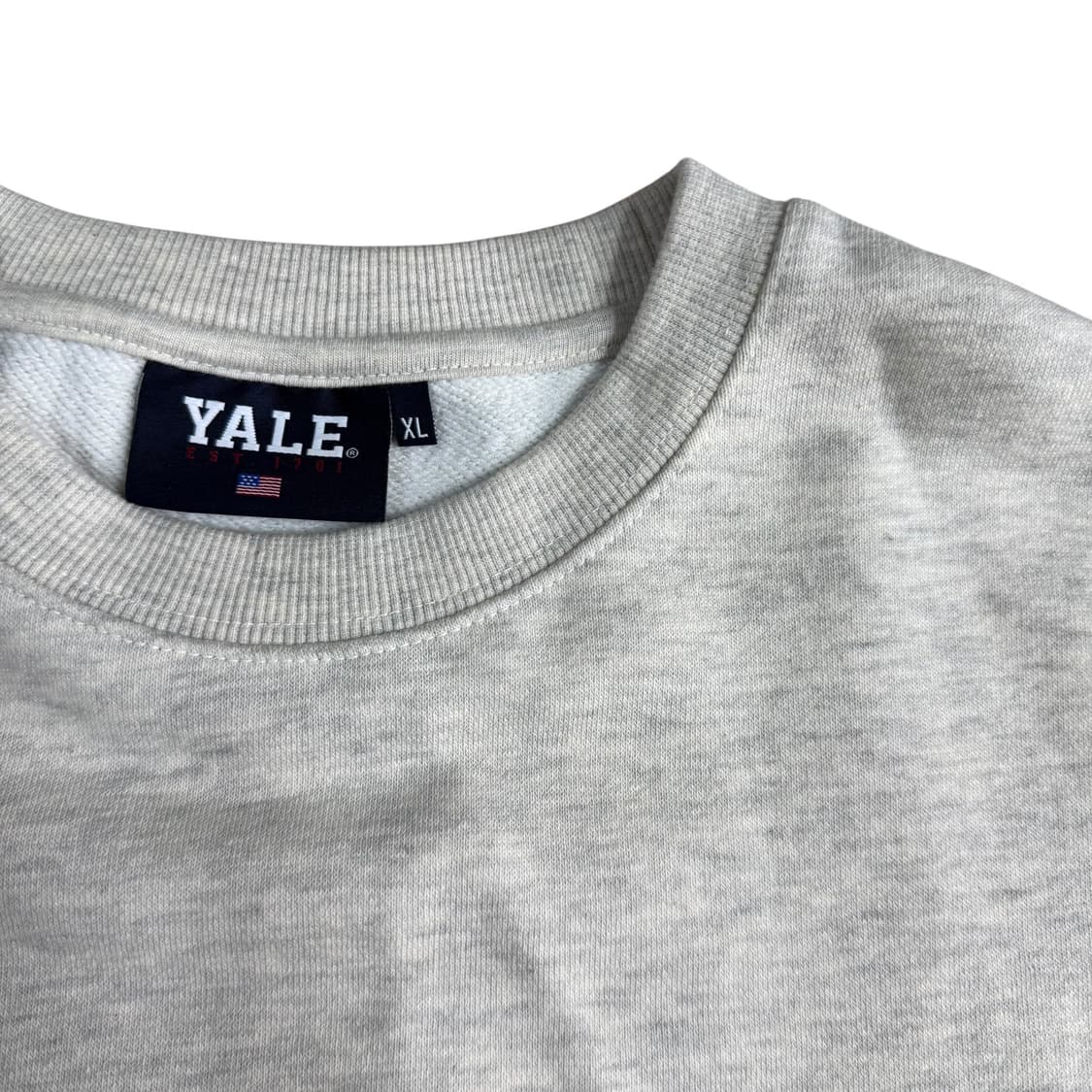 예일 맨투맨 상품이미지2