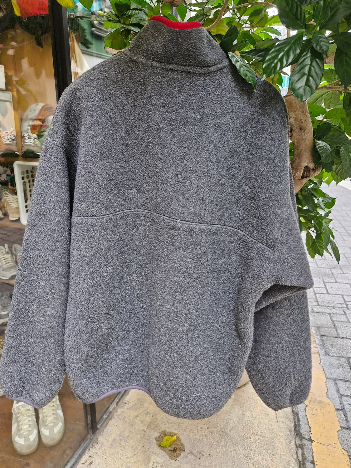 Z-32 파타고니아 신칠라 상품이미지2