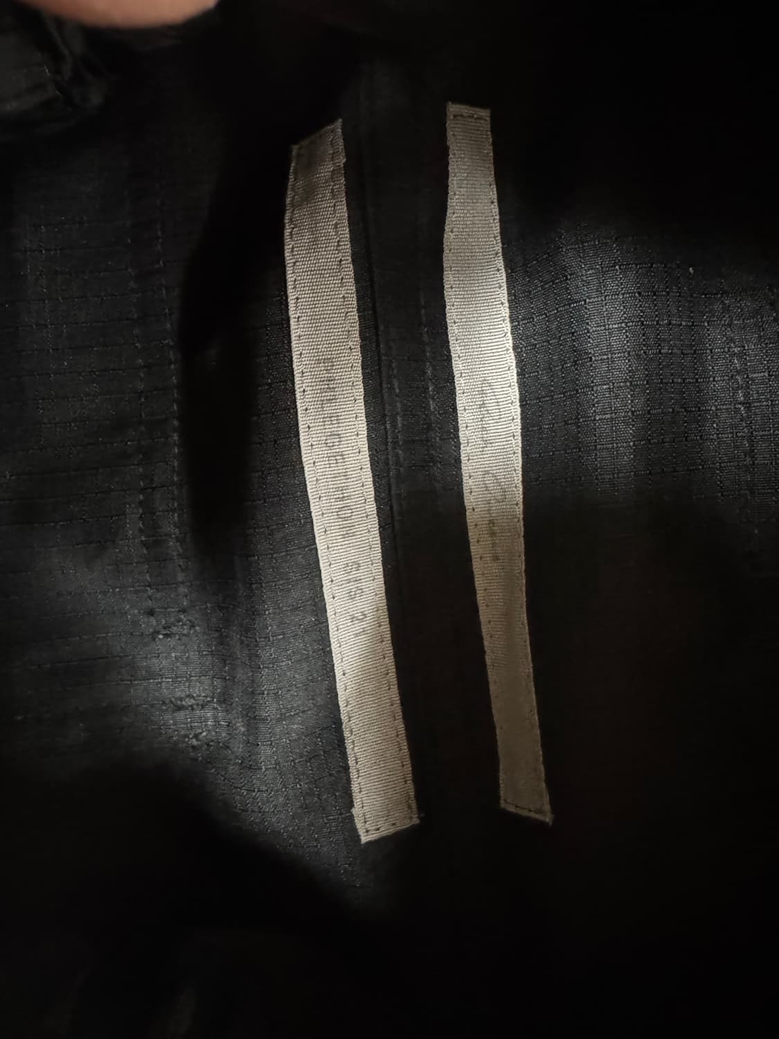 릭오웬스 바우하우스 21ss 사이즈40 상품이미지4