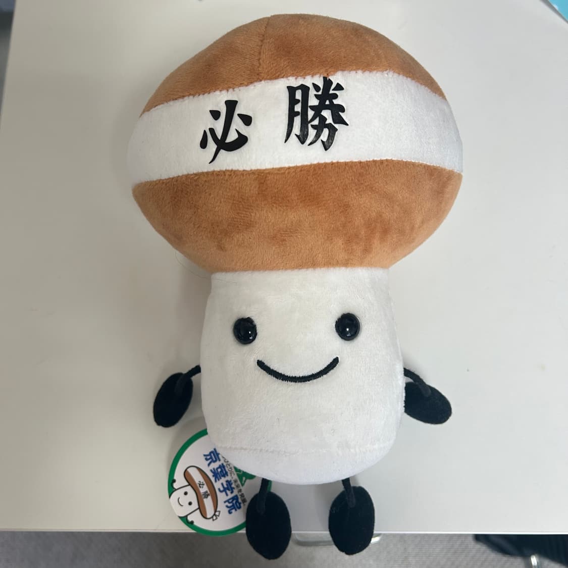 고전 버섯인형 상품이미지3