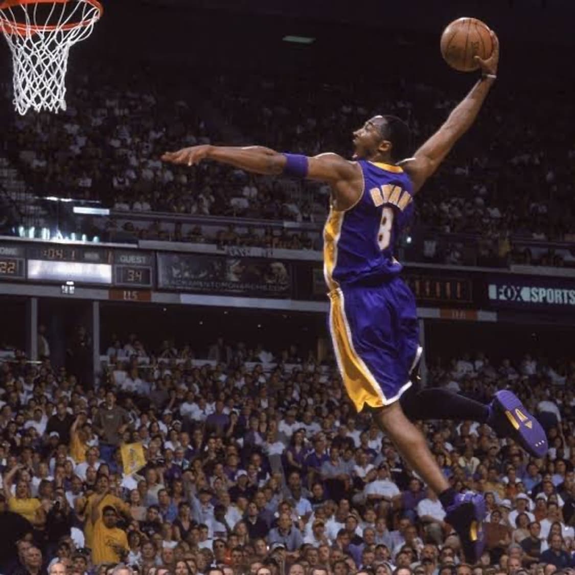 새상품) 아디다스 농구화 크레이지 1 / 265 상품이미지4