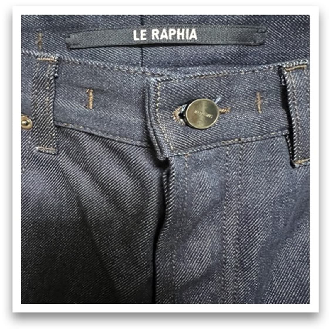 데님 팬츠 상품이미지3