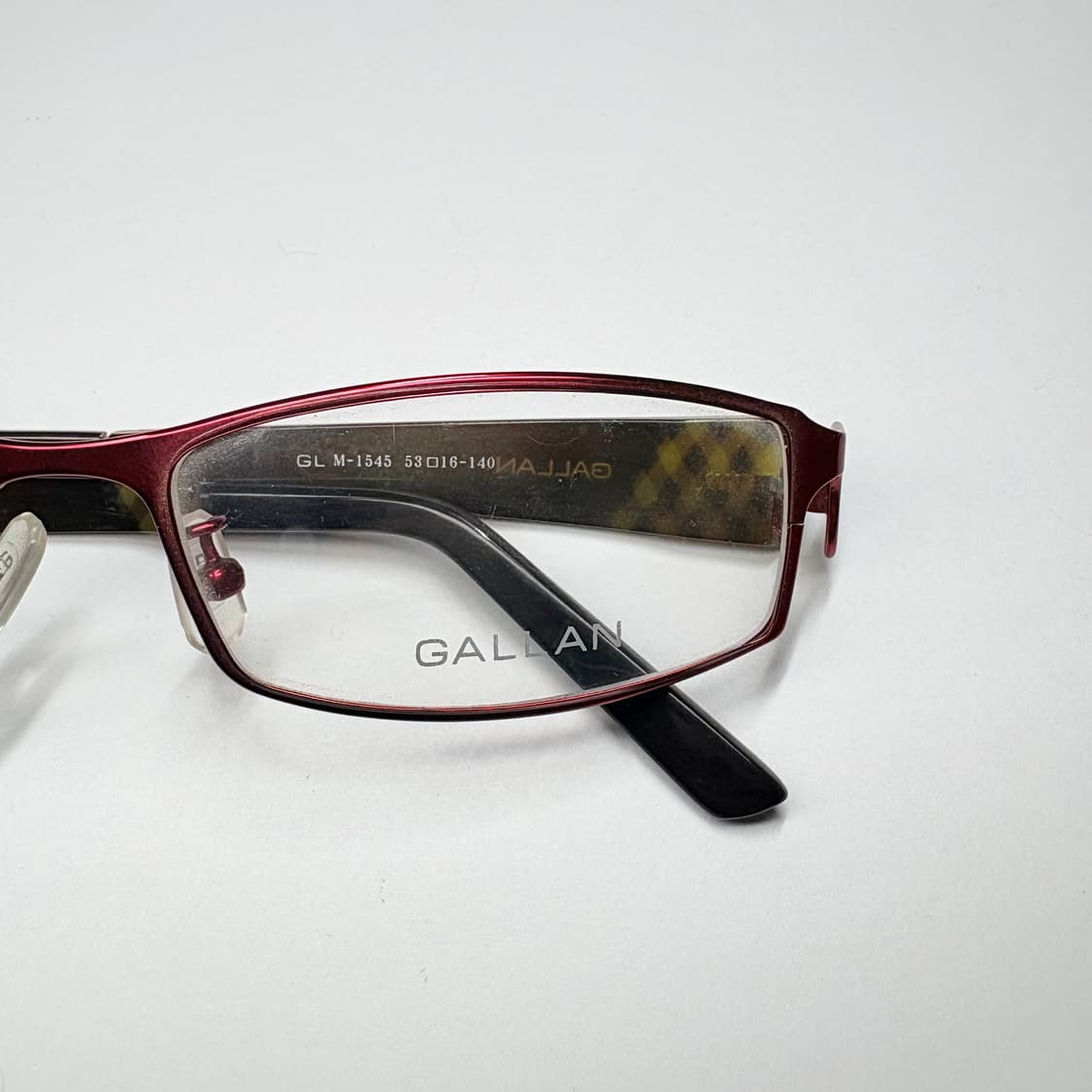 빈티지 안경 [갤런(GALLAN)] 상품이미지2