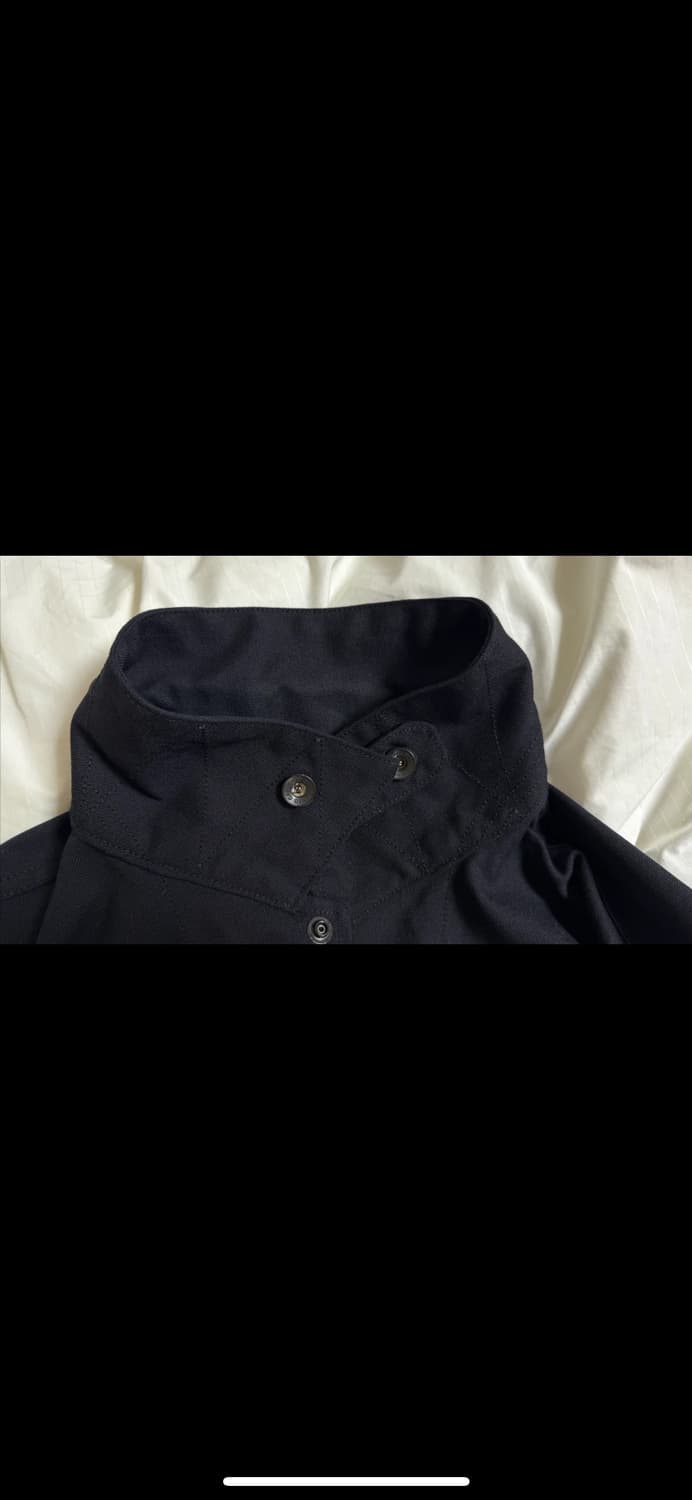 엔지니어드가먼츠 블랙 남성 자켓 L사이즈 상품이미지7