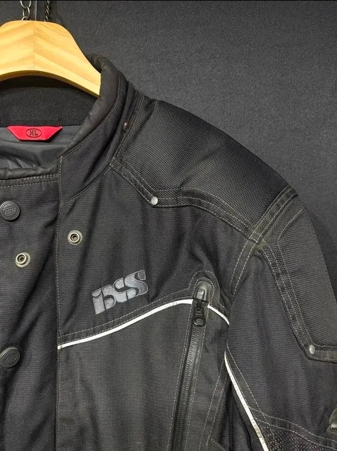 ixs 바이크 자켓 상품이미지4