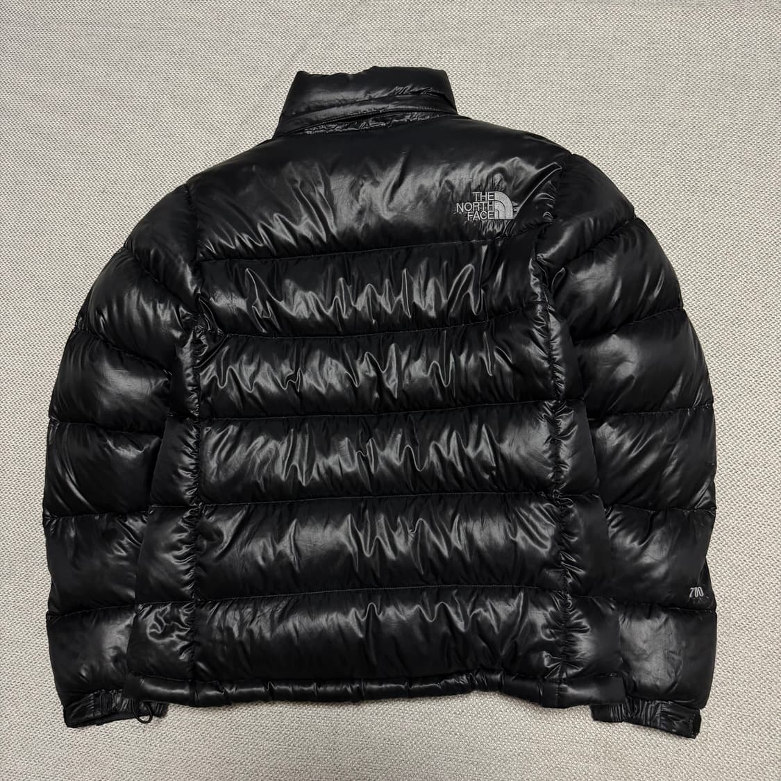 노스페이스 700 패딩 자켓 상품이미지6