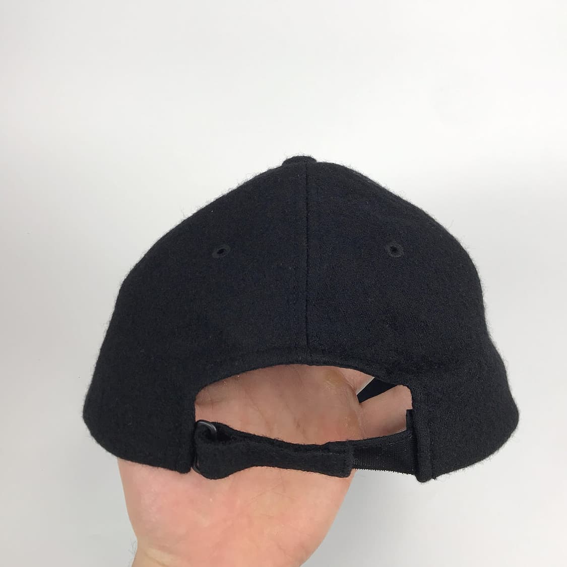 아디다스x요지야마모토 Y-3 엑스레이 울 볼캡 모자 상품이미지5