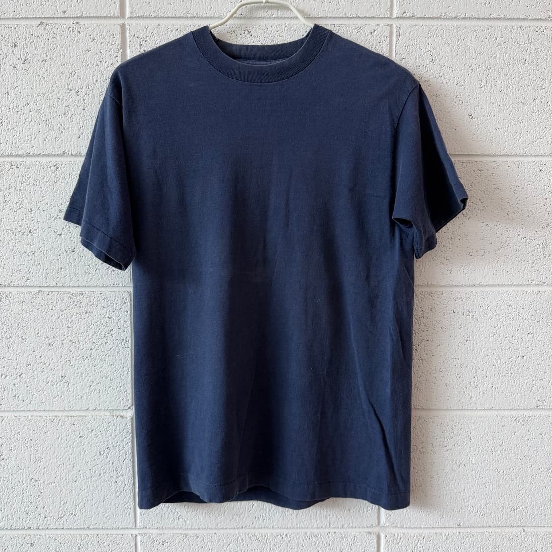 90s Vintage Fruit Of The Loom Blank Tee 상품이미지1
