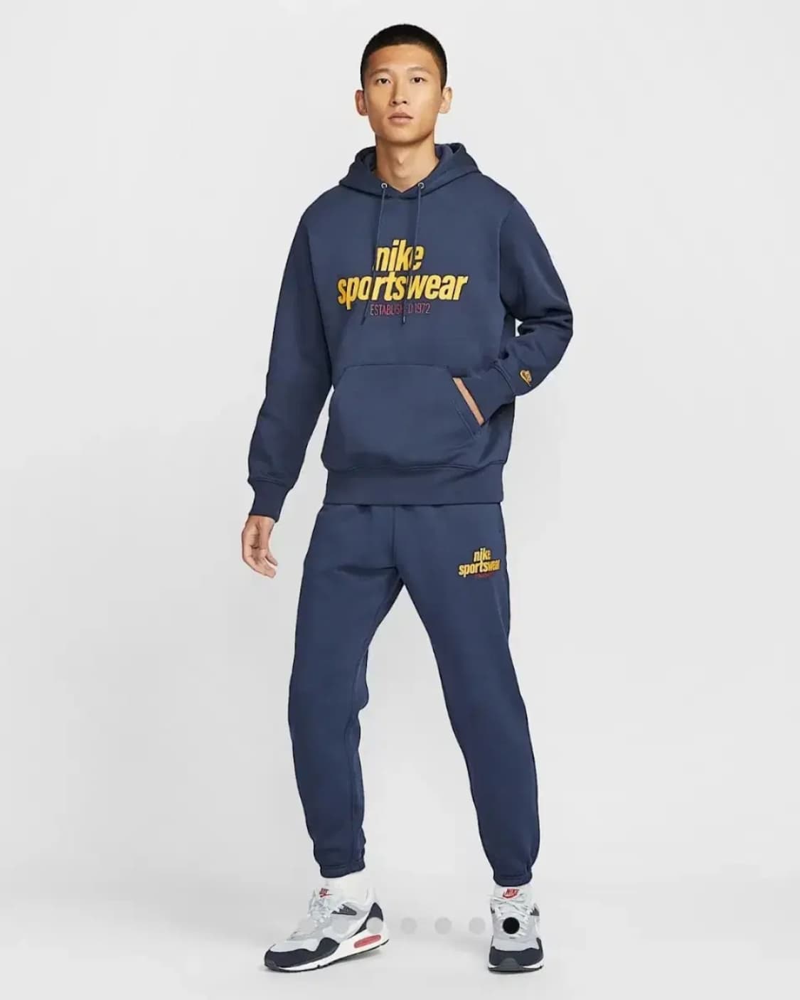 나이키 셋업m 상품이미지8