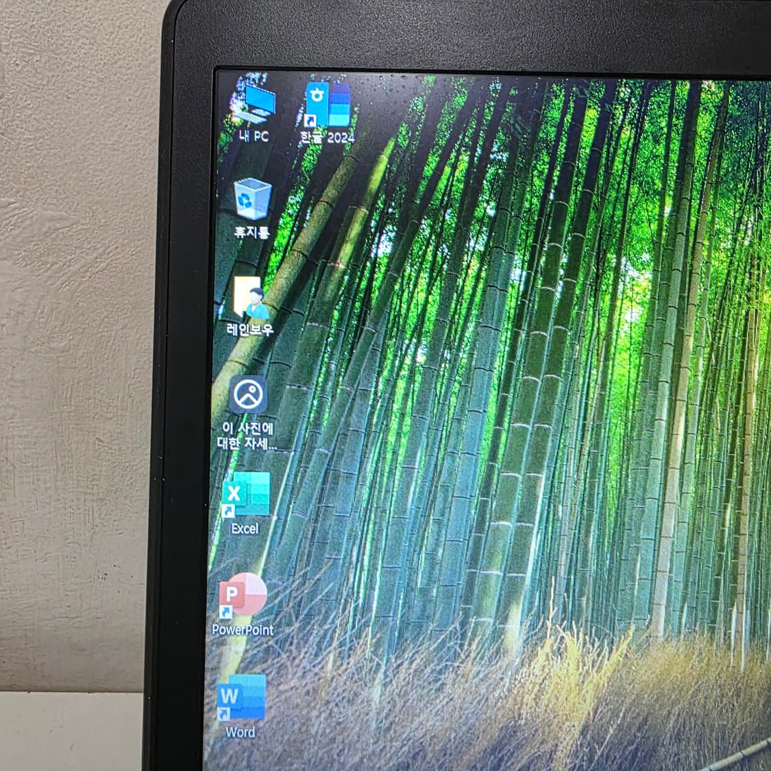 DELL 노트북 블랙 LATITUDE E7450 상품이미지6