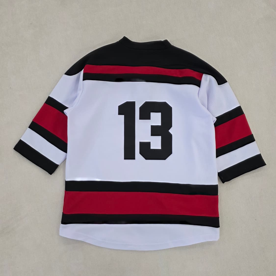 [F] 빅토리 아이스하키 반팔 티셔츠 0127J 상품이미지3