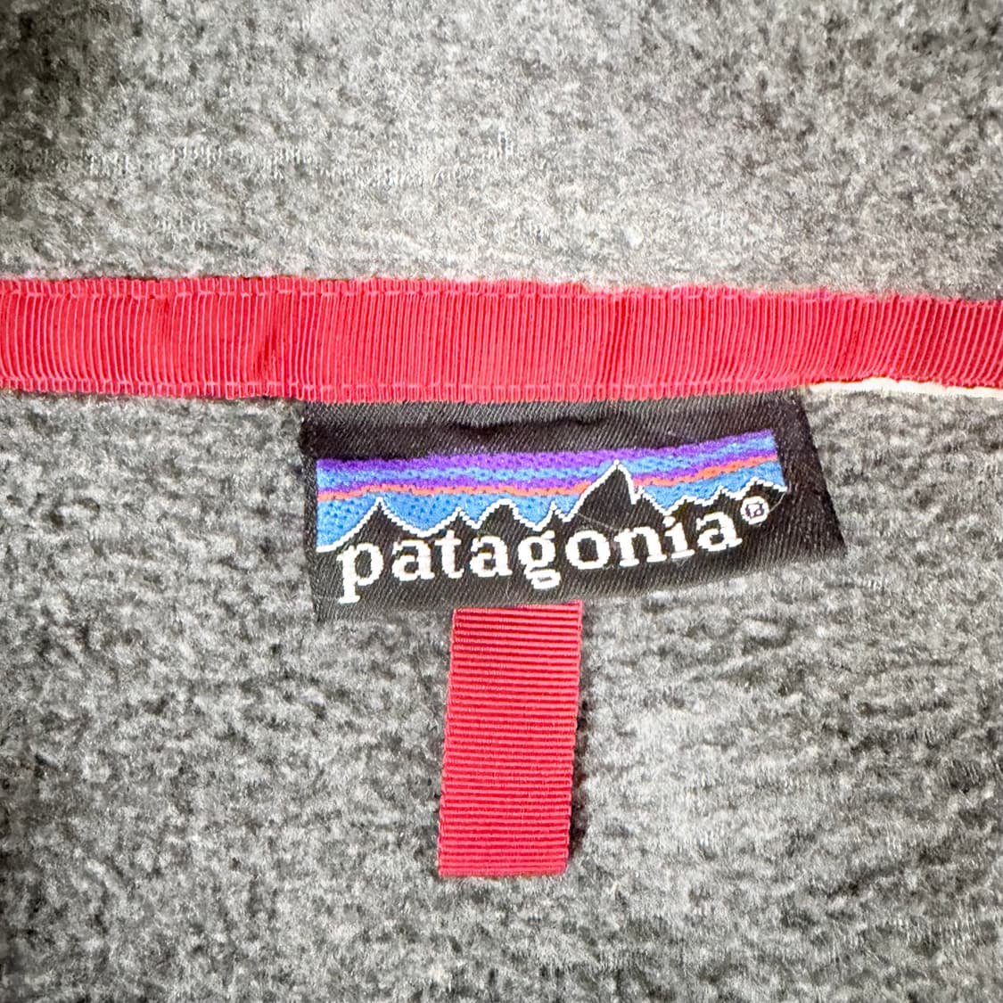 OG 90s 파타고니아 신칠라(S) 상품이미지4
