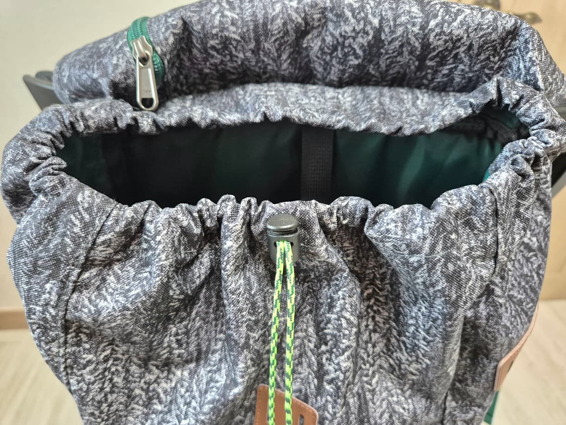 파타고니아 아버 백팩 상품이미지8