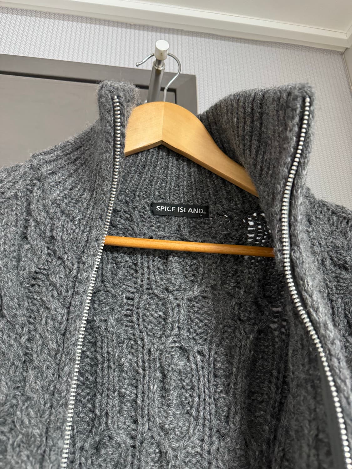 [M] spice isand 아란니트  상품이미지3