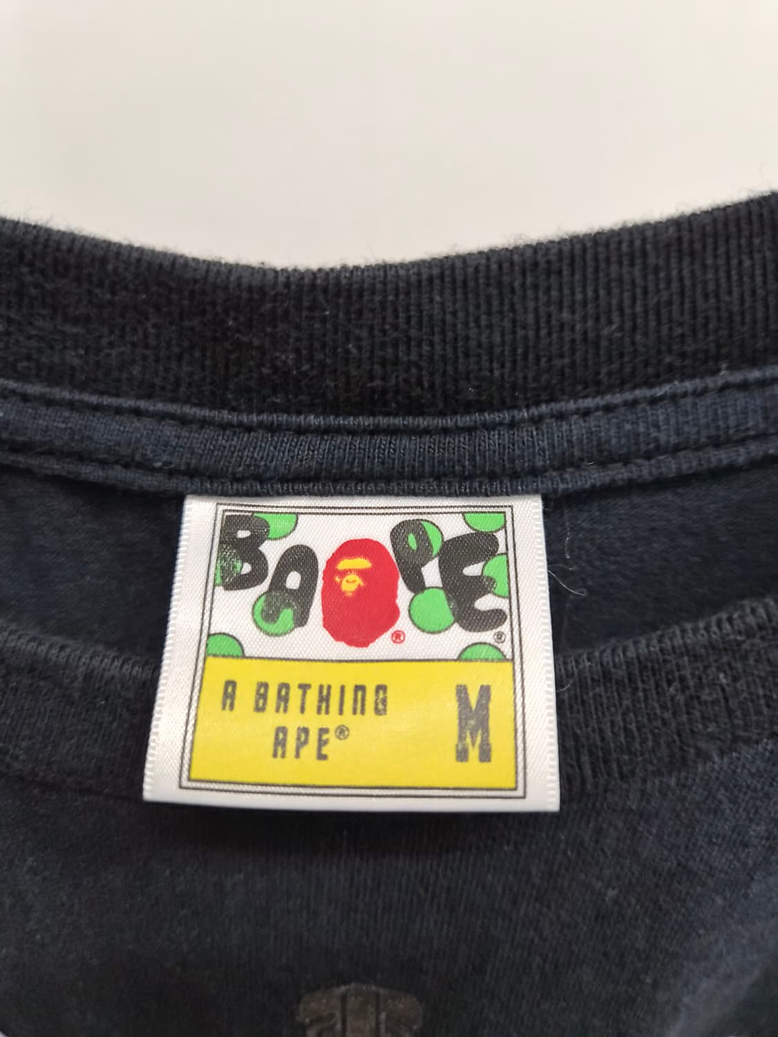 A Bathing Ape (BAPE) 반팔  티셔츠 상품이미지2