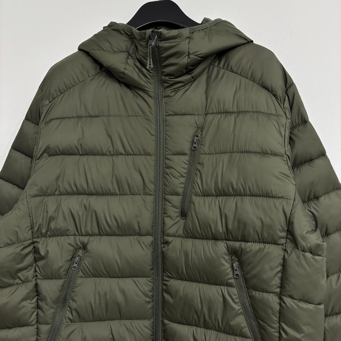 경량패딩 점퍼 상품이미지2