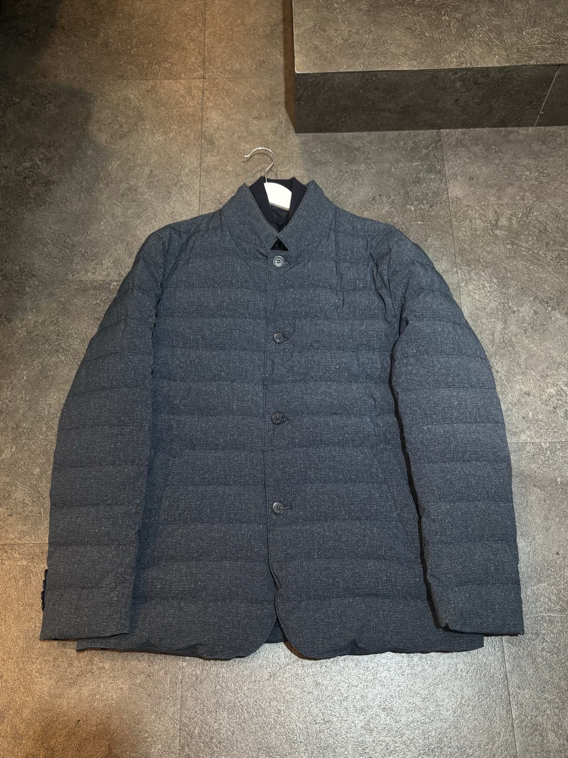 코모도 패딩코트 점퍼 110사이즈 상품이미지2