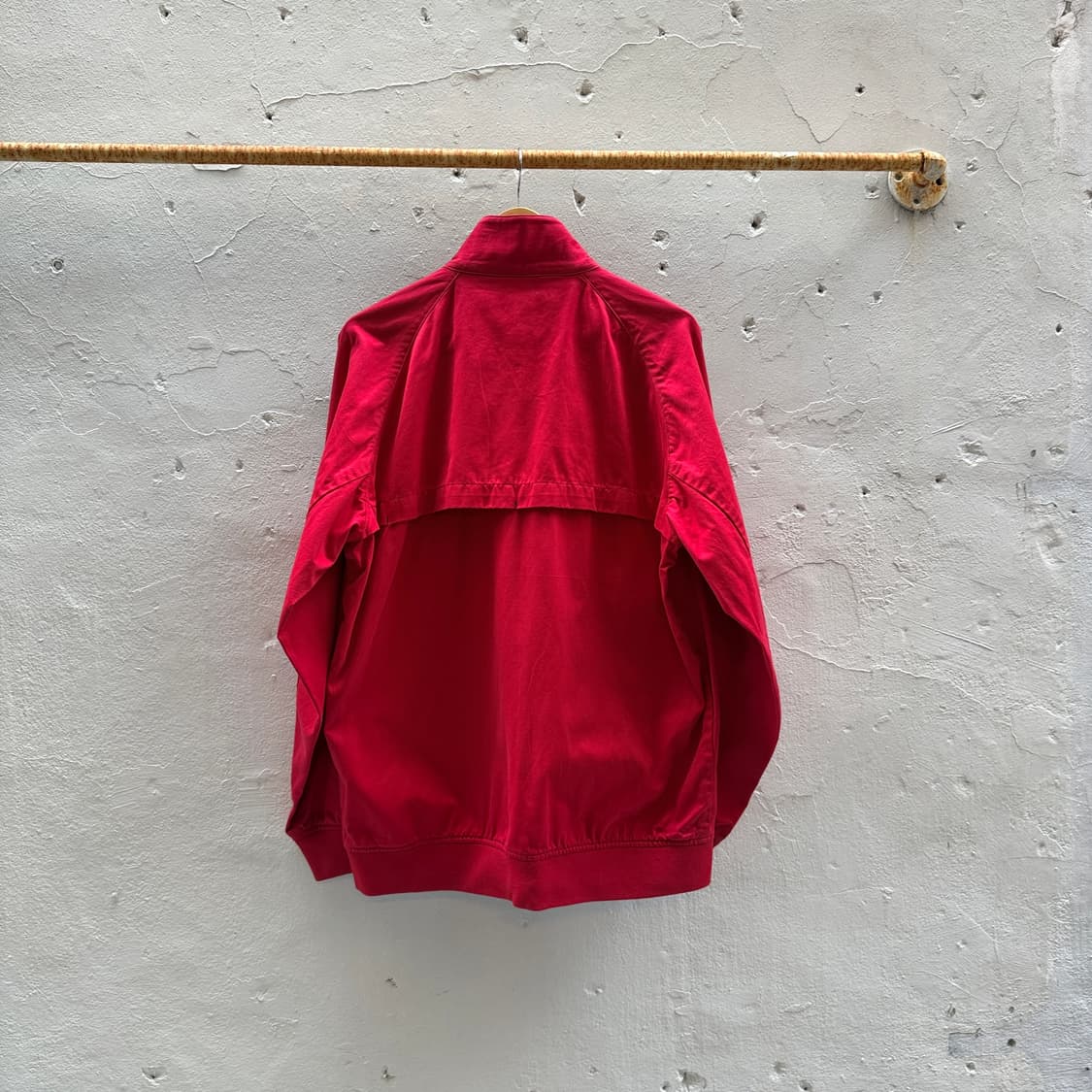 타미힐피거 헤링턴 자켓 상품이미지2