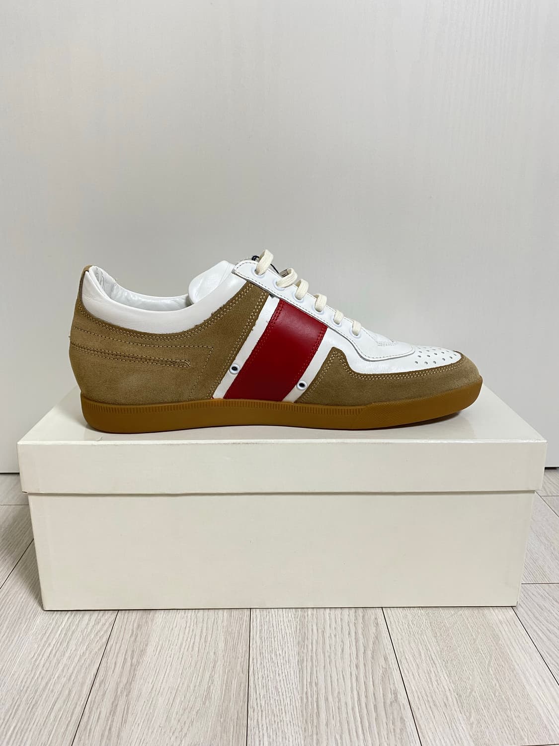 2004FW Dior HOMME B06 SNEAKER 상품이미지5