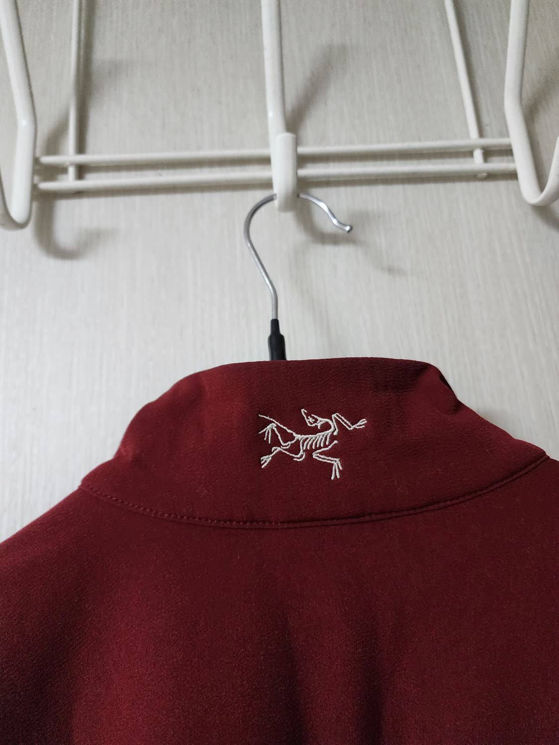 (정품) Arc'teryx 아크테릭스 감마AR 자켓m 100 상품이미지8