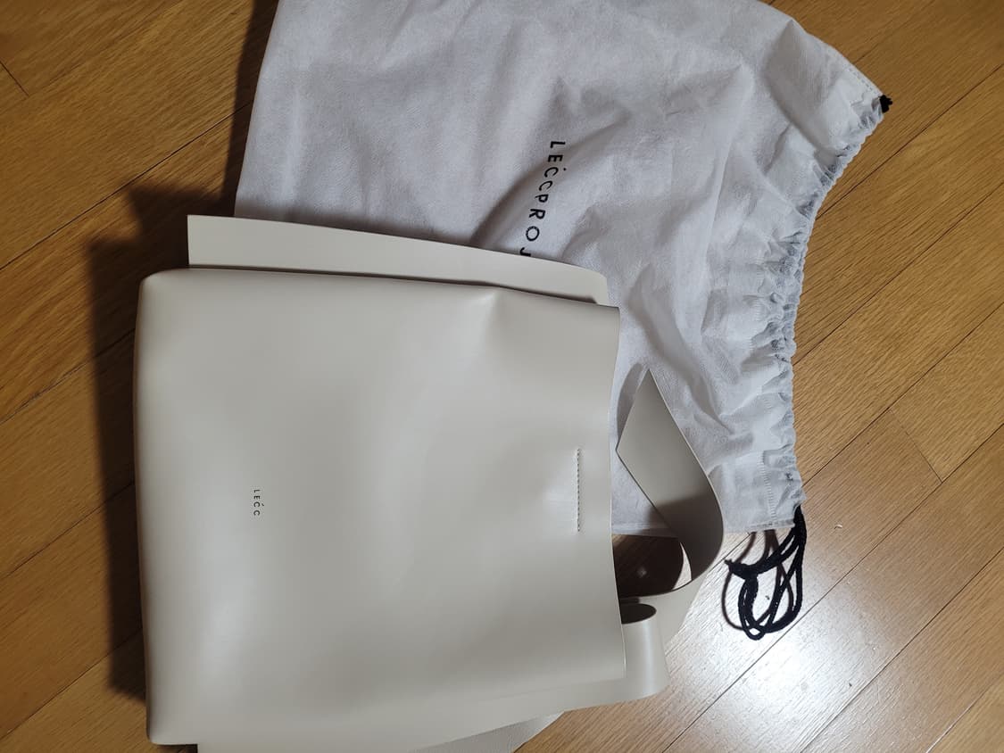 레크프로젝트 크로스 숄더백 상품이미지4