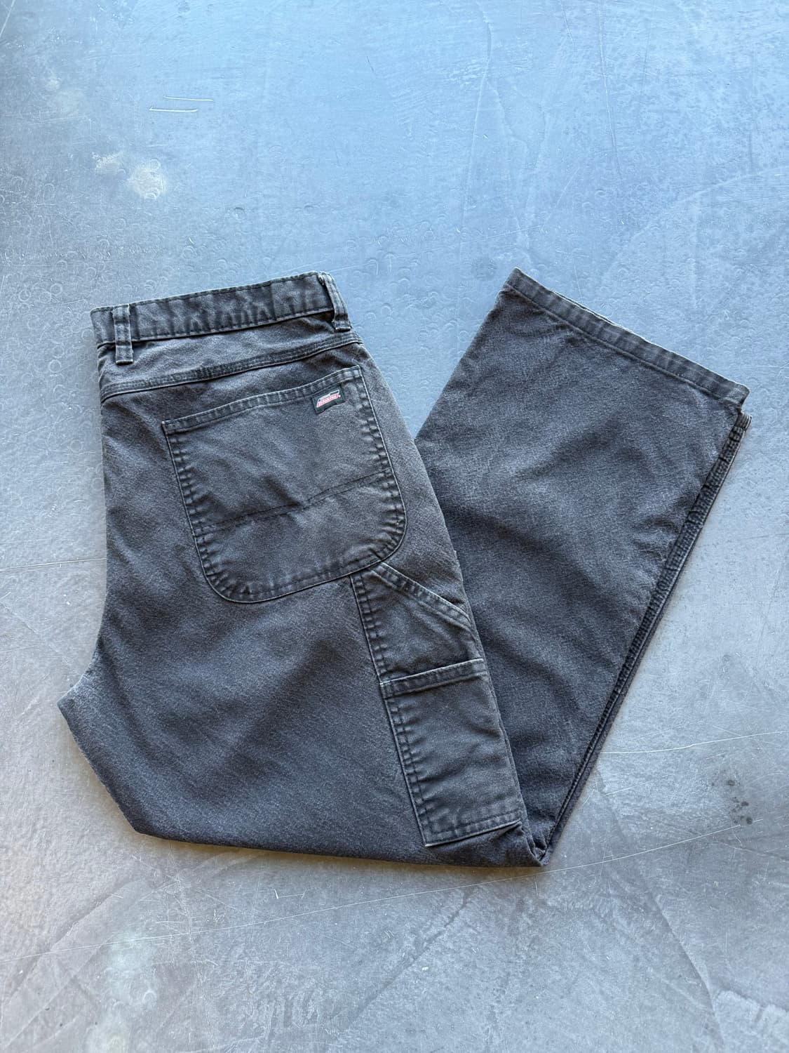 디키즈 1939 카펜터 팬츠 상품이미지9