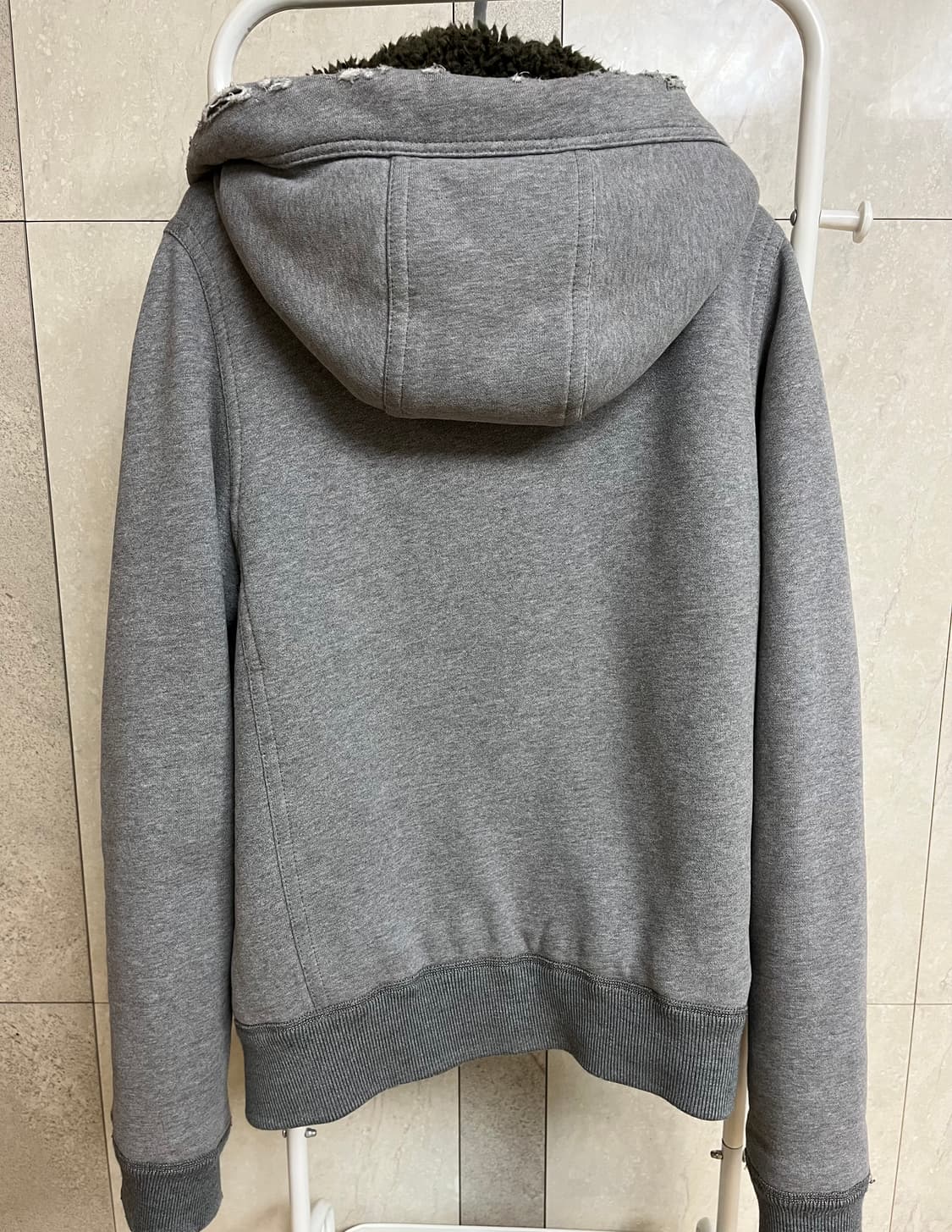 아베크롬비 울프죠 자켓 상품이미지2