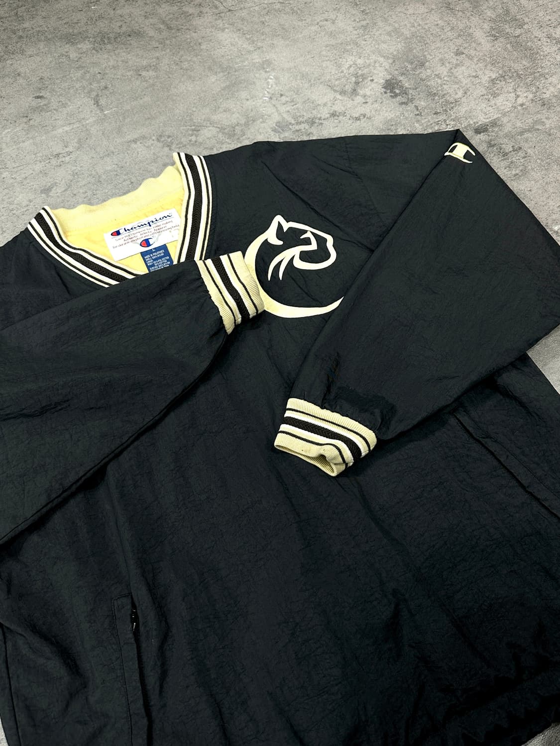 챔피온 올드스쿨 웜업 상품이미지3