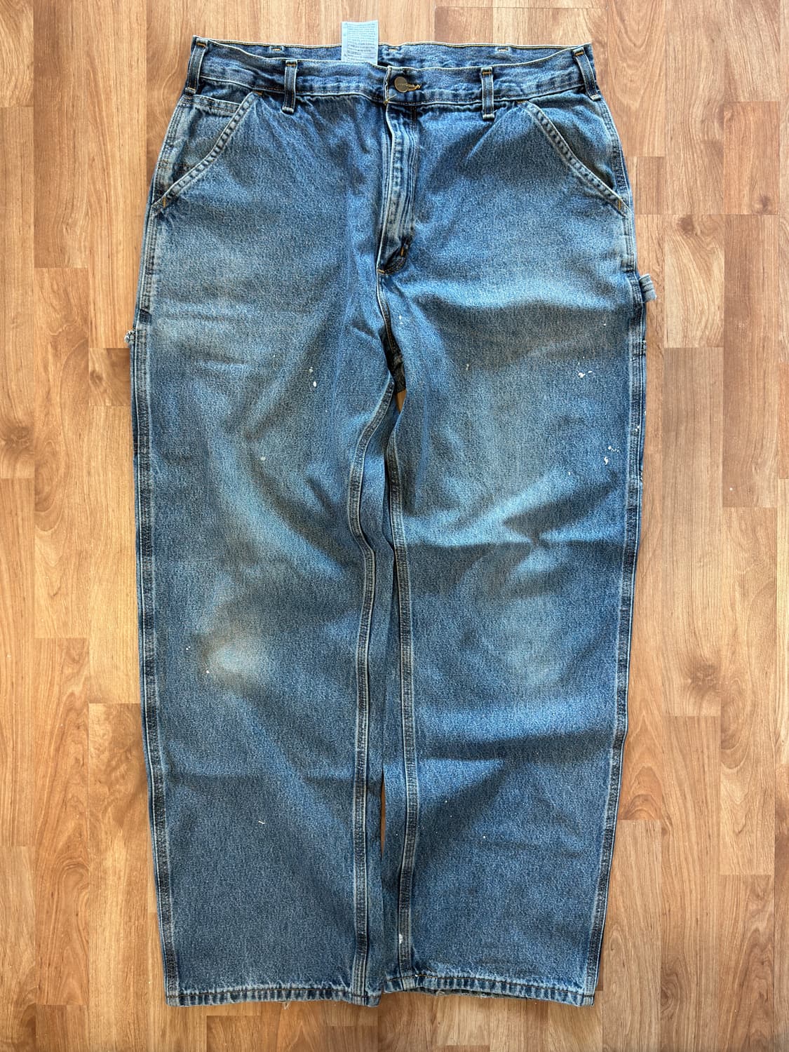 carhartt b13 빈티지 칼하트 34인치 022 상품이미지1