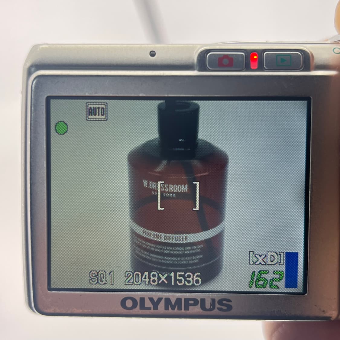 올림푸스 FE-230 Olympus FE230 실버 상품이미지10