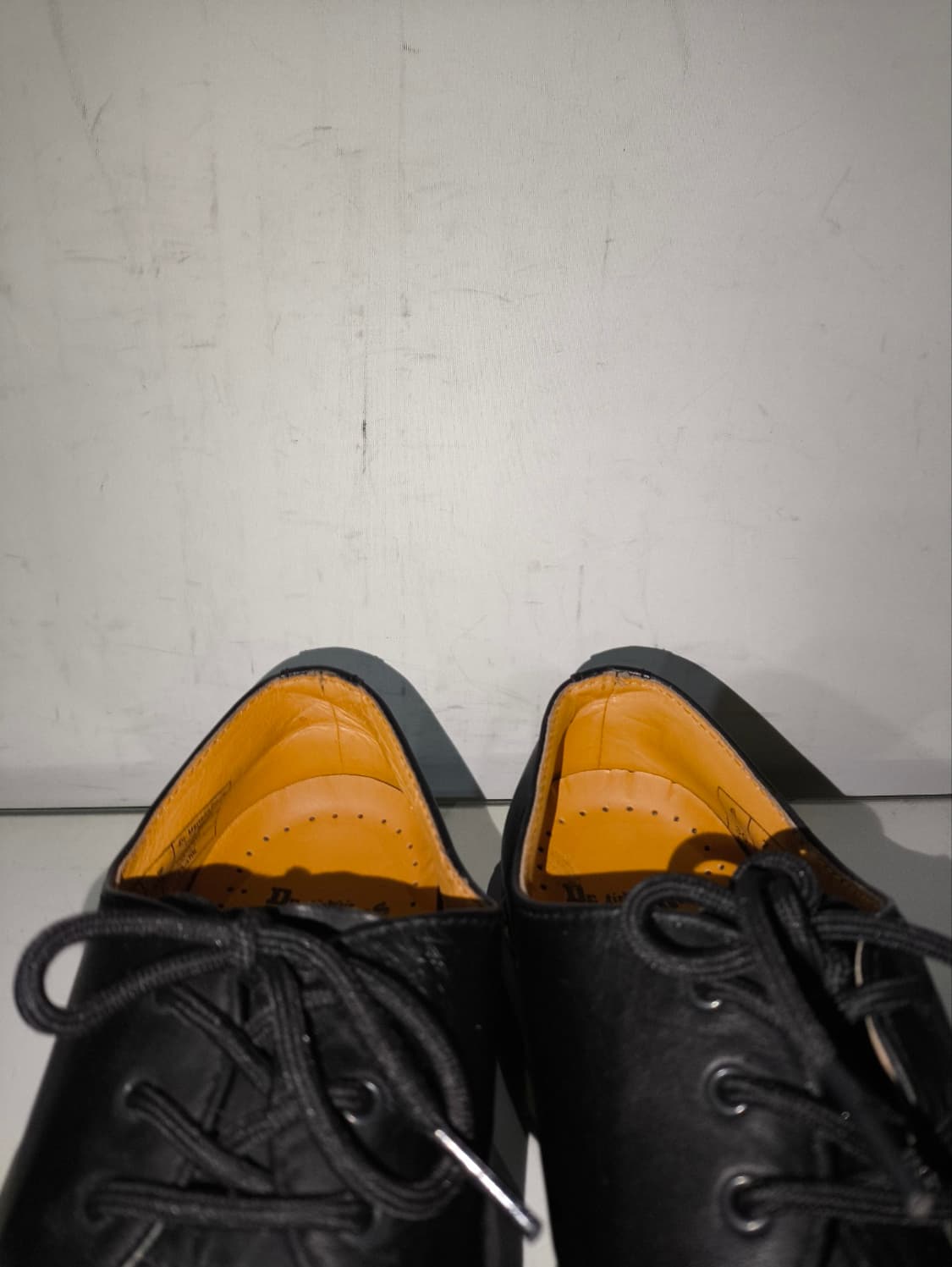 uk6 250mm 닥터마틴 1461 3홀  상품이미지5