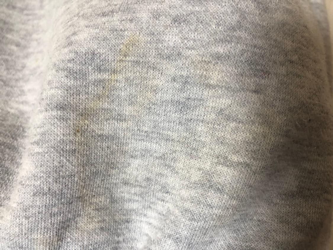 나이키국대 국대KOREA 올드국대 빅로고 맨투맨티셔츠 XL(105) 상품이미지9