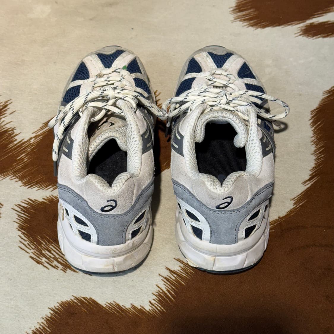 아식스 젤소노마 프렌치블루 (270) 상품이미지4