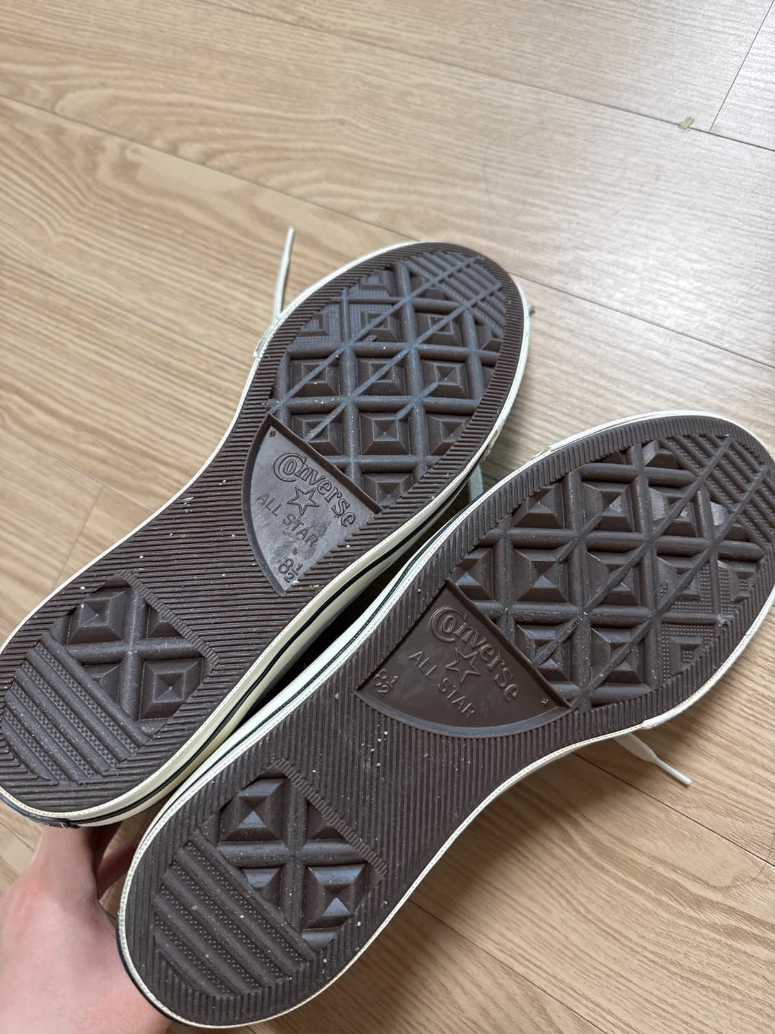 반스 신발 상품이미지2