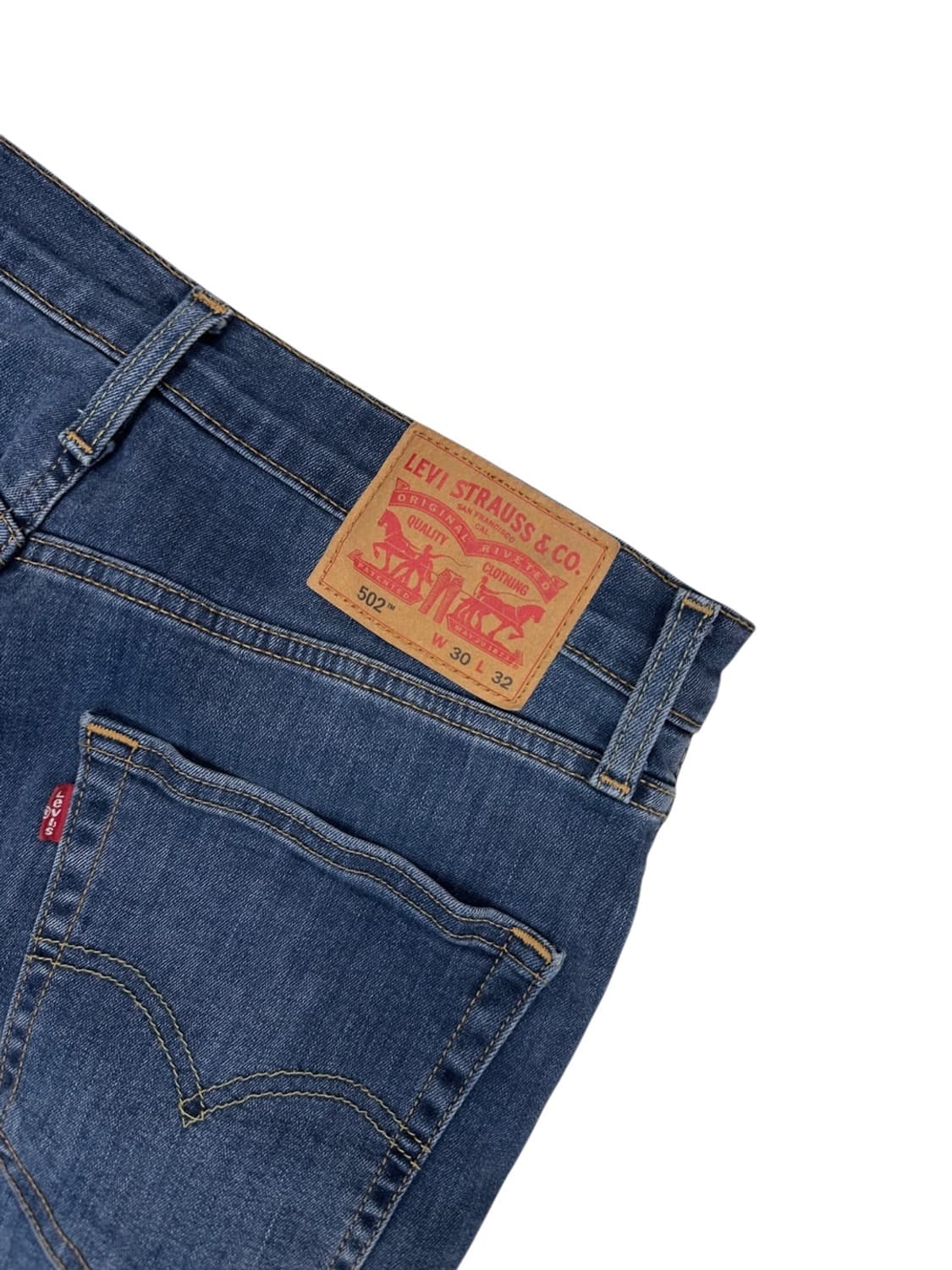 리바이스 502 (30) 상품이미지7