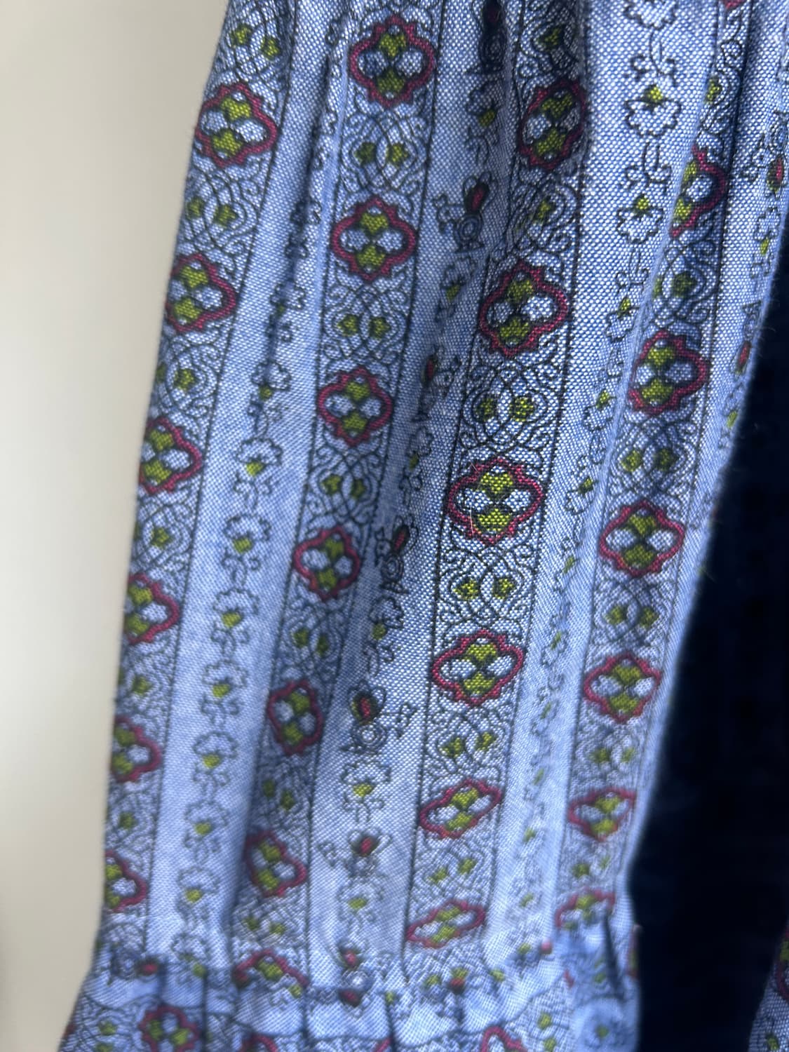 티티카카 스커트  상품이미지3