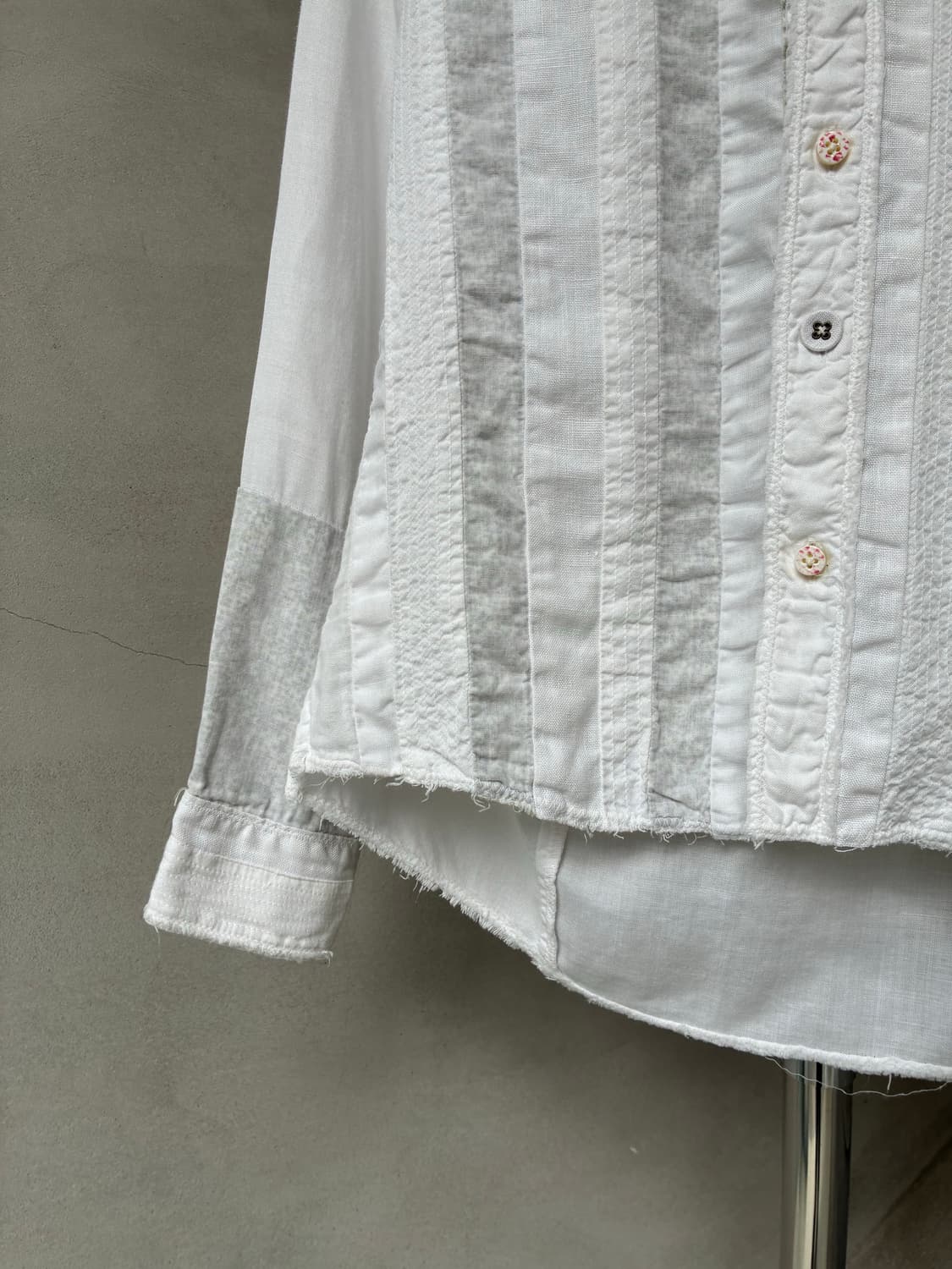 캐피탈 카트만두 셔츠 상품이미지2