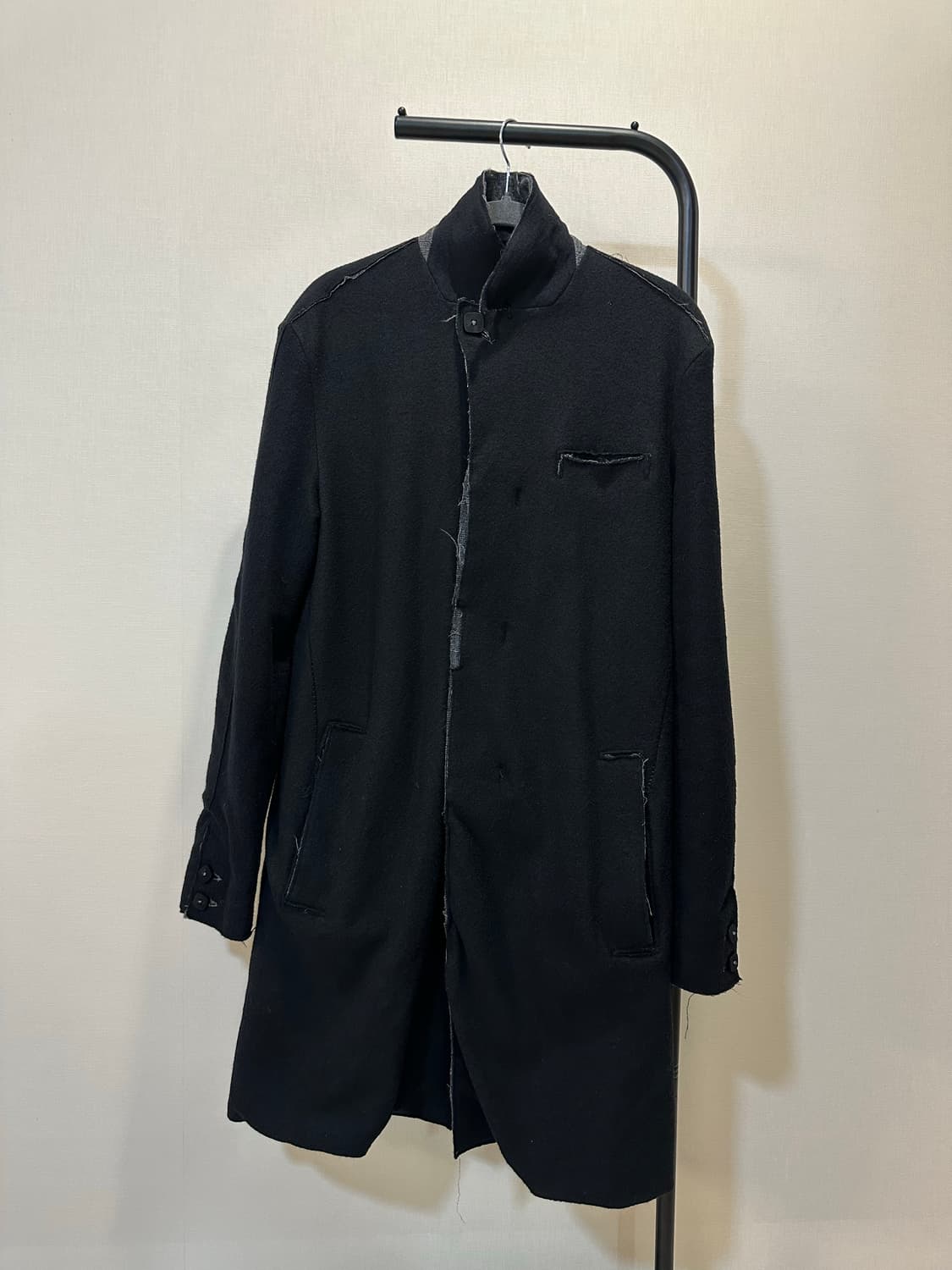 트랜짓 코트 상품이미지1