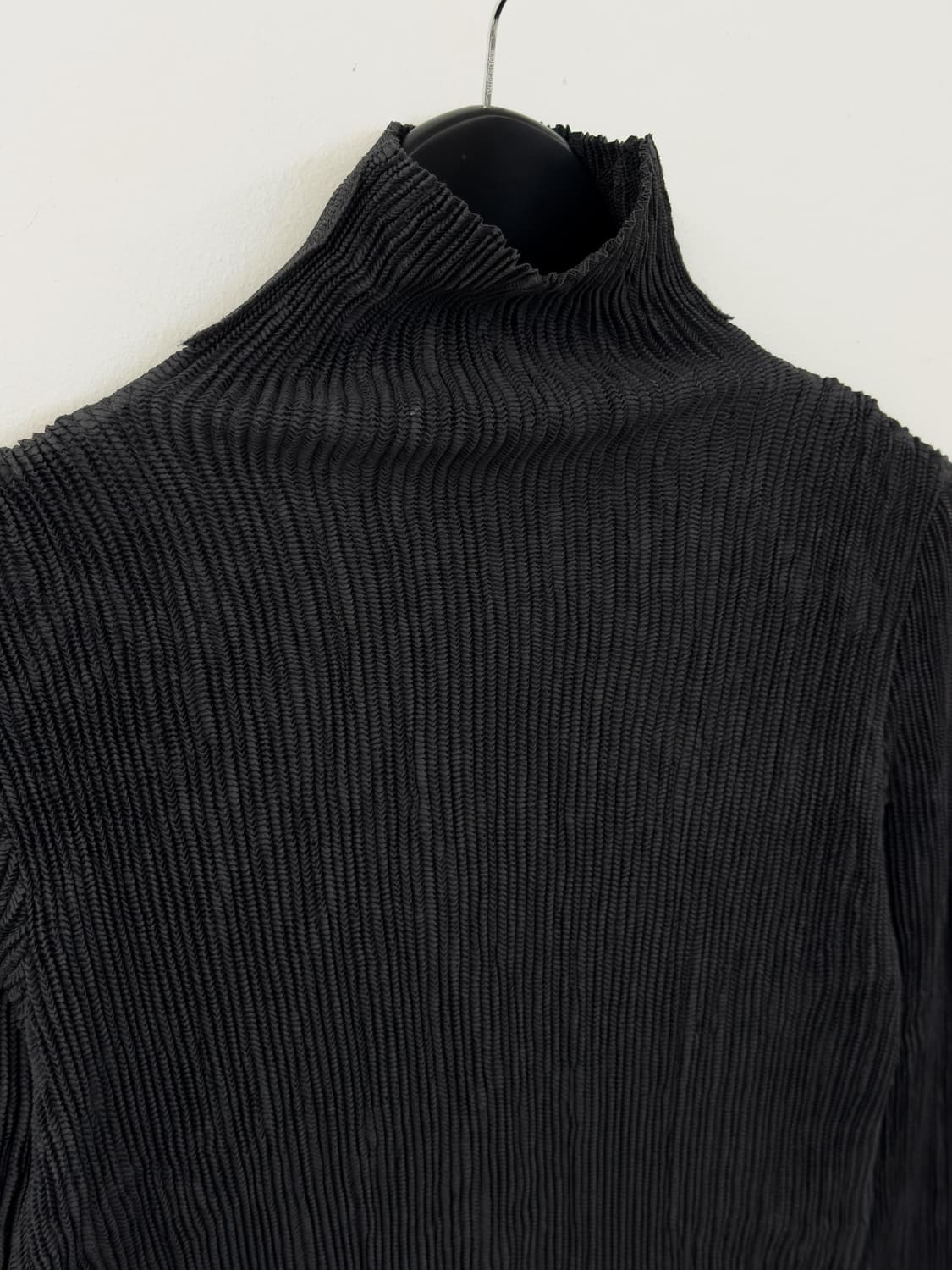 이세이미야케 스피치오 플리츠 탑 상품이미지5