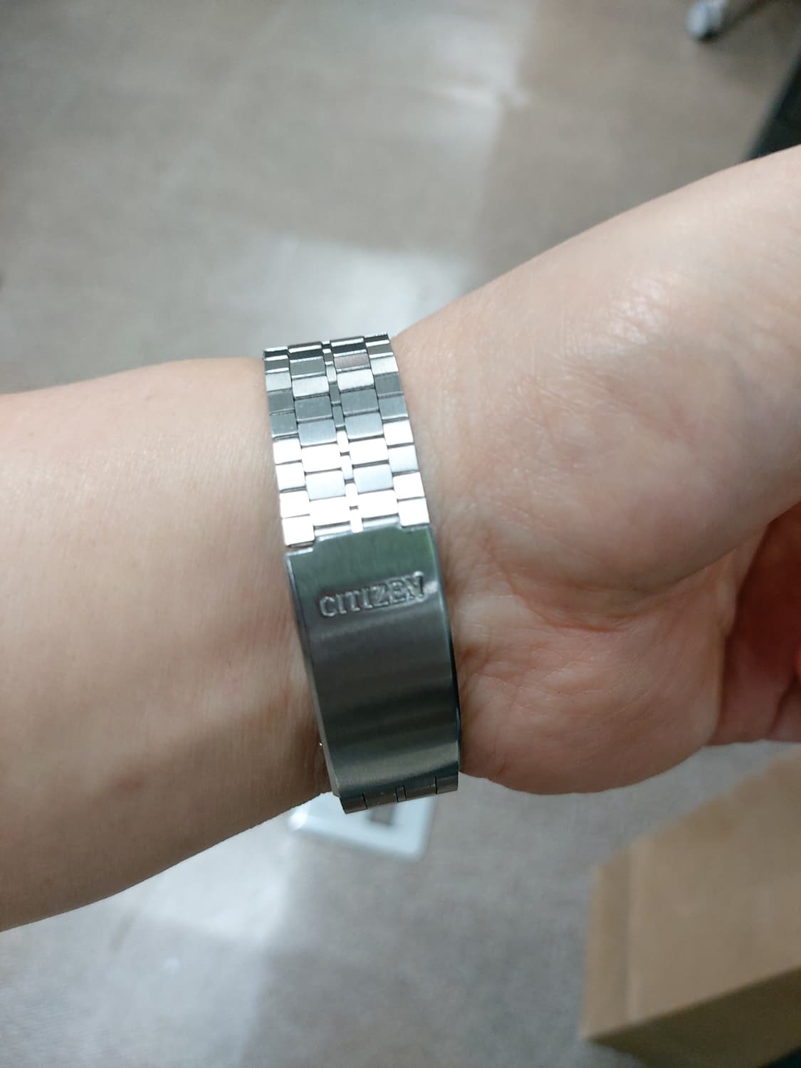 시티즌  상품이미지5