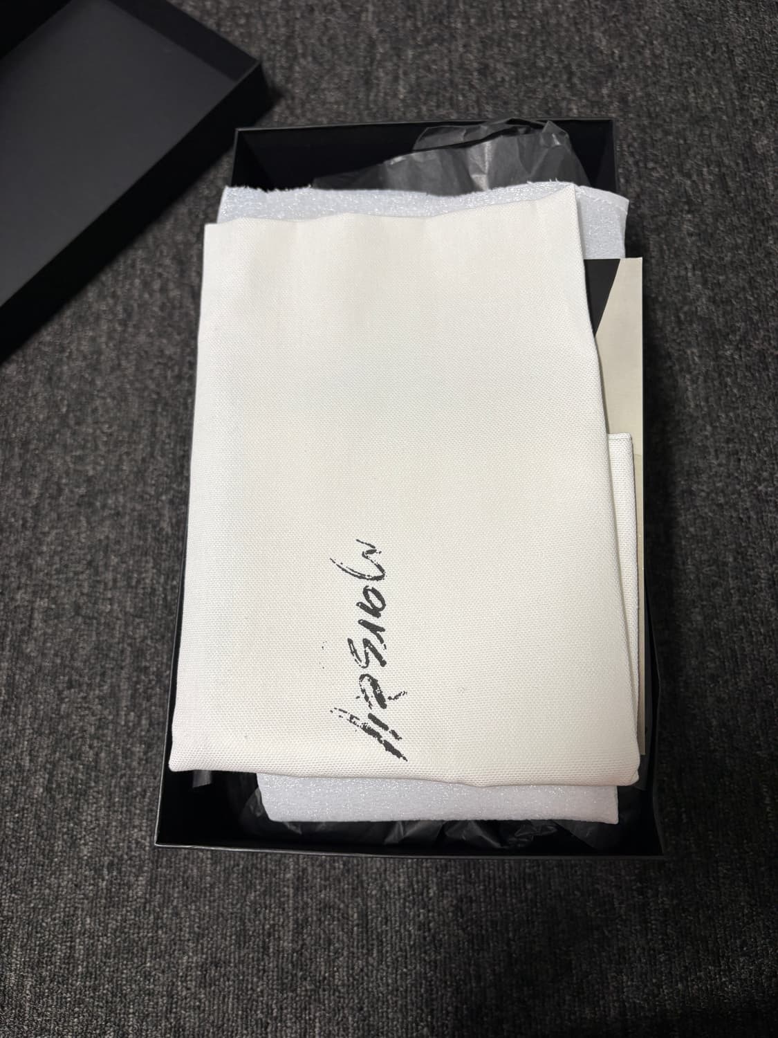 마르셀 만도 더비 블랙 42 270 상품이미지10