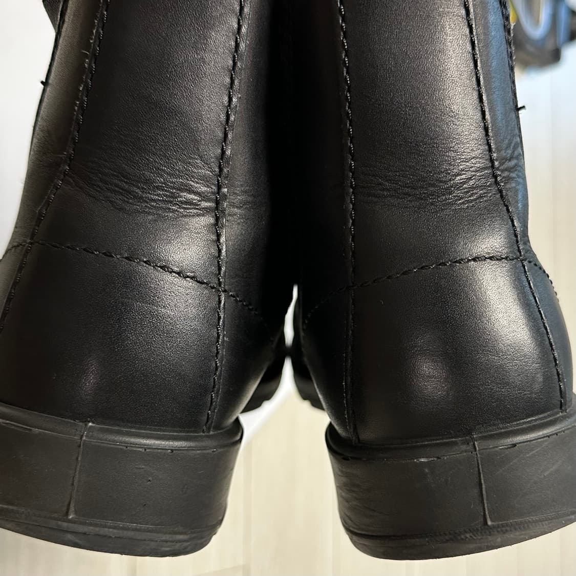 [AU8] 블런드스톤 510 블랙 상품이미지6