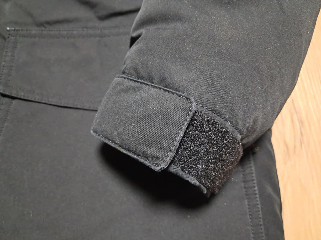 K2 야상 패딩 남성95  상품이미지8