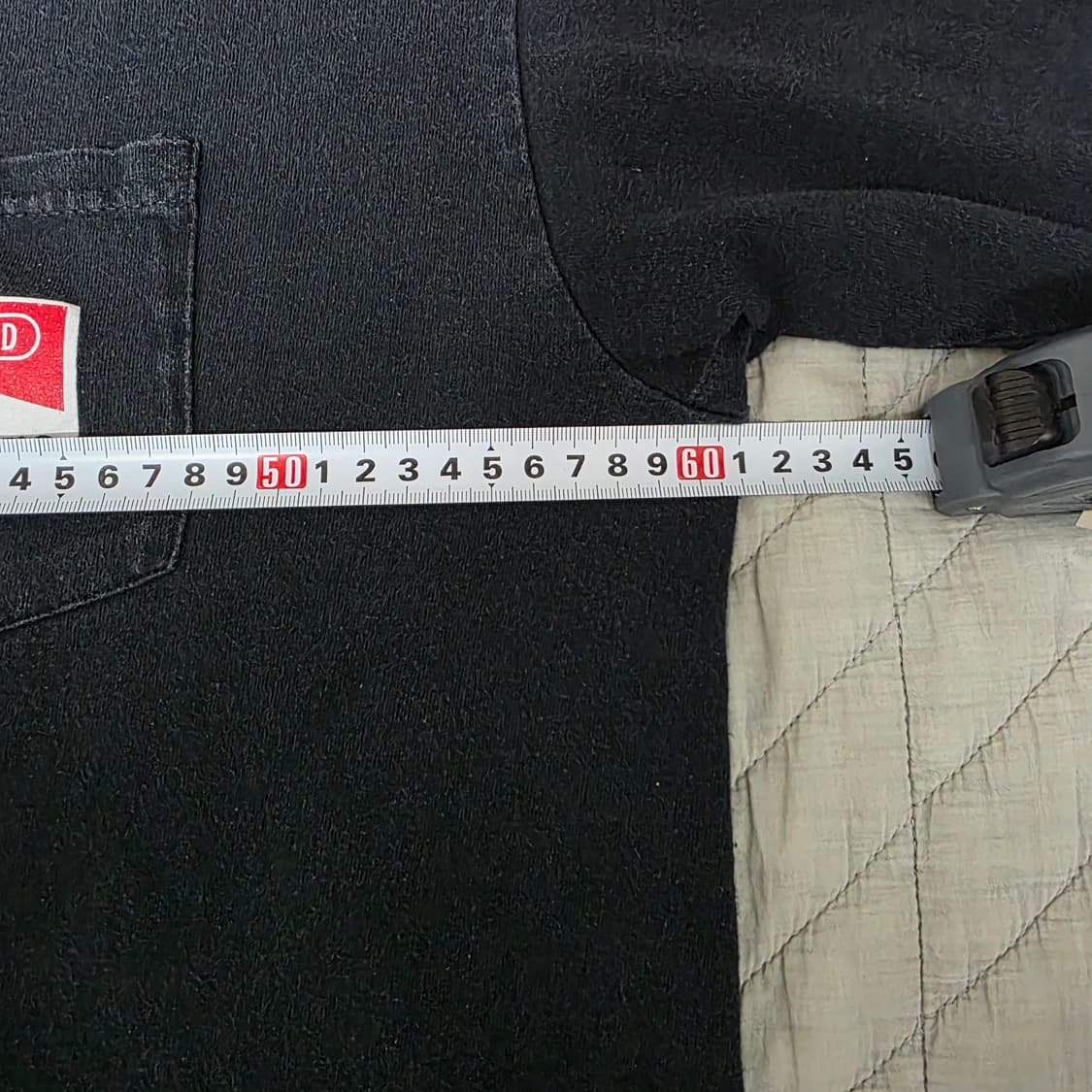 [XL] 90s 말보로 언리미티드 트레인 티셔츠 ver. 하드페이딩 상품이미지9