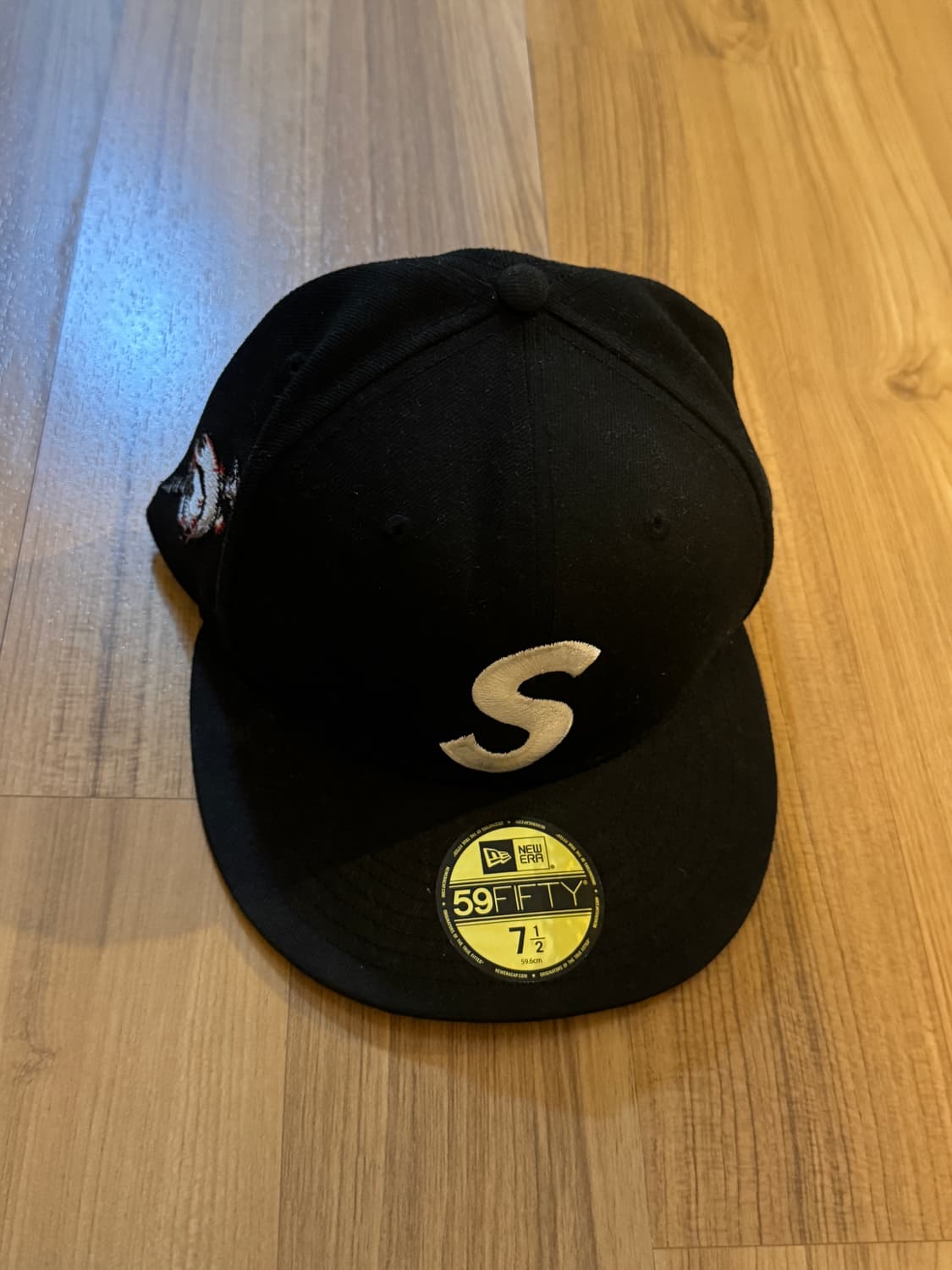 슈프림 스냅백 상품이미지1