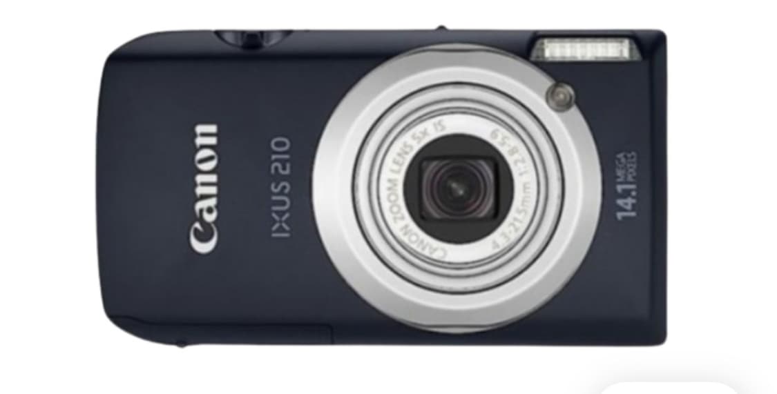 캐논 익서스 210 상품이미지1