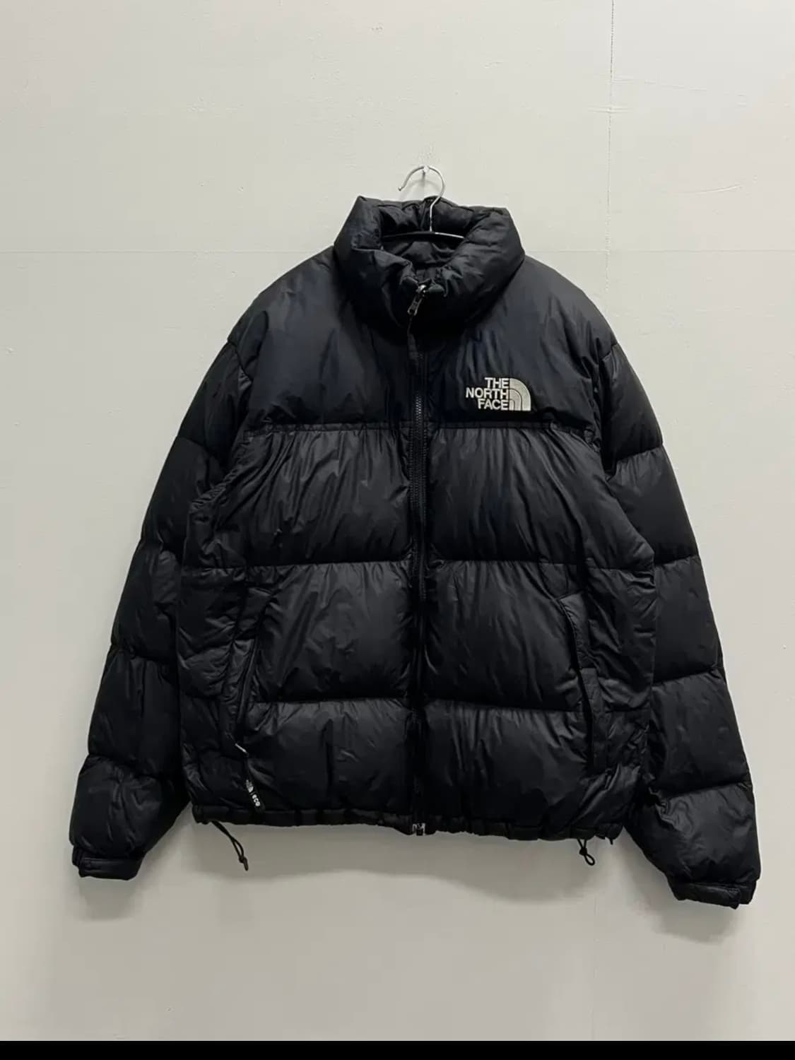 노스페이스 1996 에코 눕시 구스다운 자켓 NJ1DN75A 상품이미지2