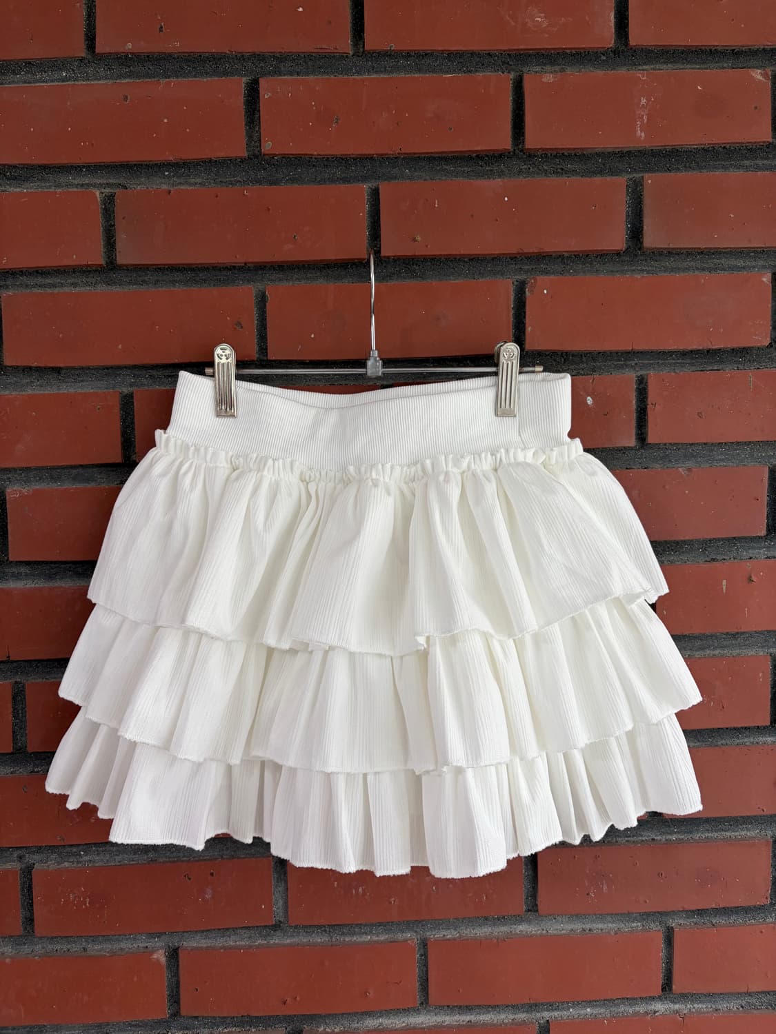 레이어드 캉캉스커트 상품이미지1