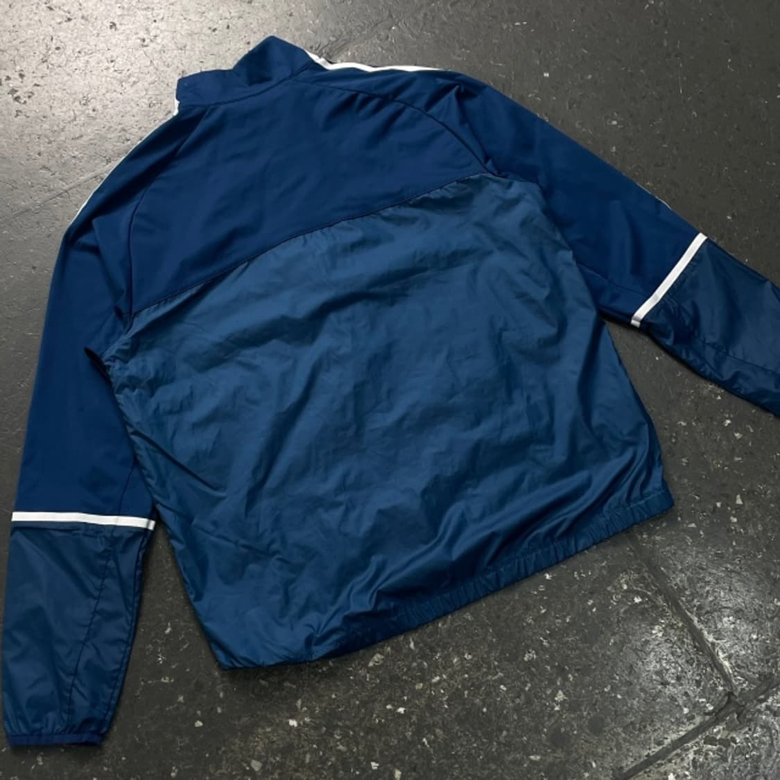 105 나이키 골프 방풍 바람막이 상품이미지5